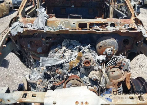 2010 Dodge Ram 1500 Slt/Sport/Trx from USA, damaged, VIN 1D7RV1GT0AS204548